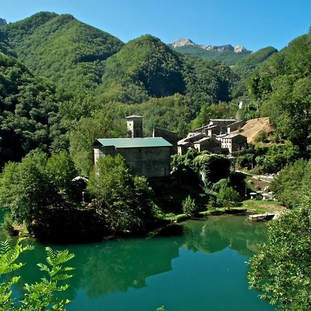 Borgo Isola Santa Guest House Екстериор снимка