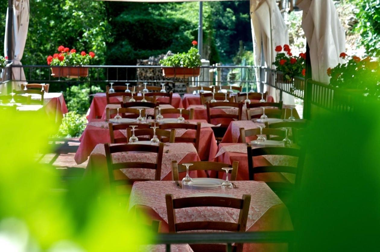 Borgo Isola Santa Guest House Екстериор снимка