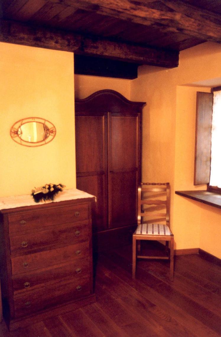 Borgo Isola Santa Guest House Екстериор снимка
