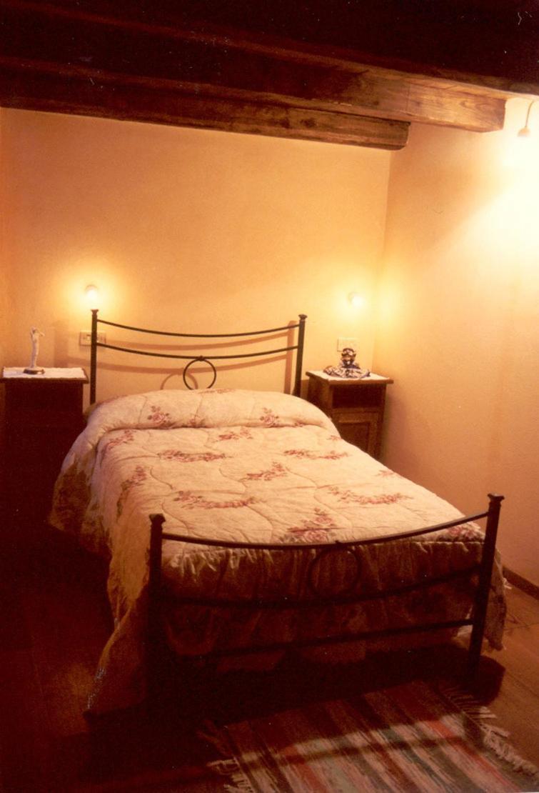 Borgo Isola Santa Guest House Екстериор снимка
