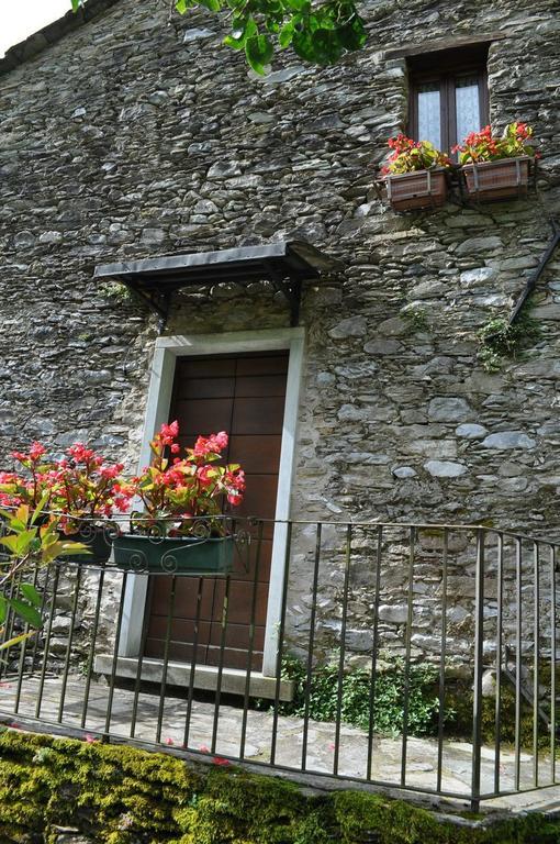 Borgo Isola Santa Guest House Екстериор снимка