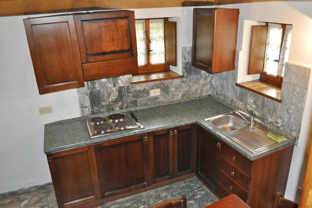 Borgo Isola Santa Guest House Екстериор снимка