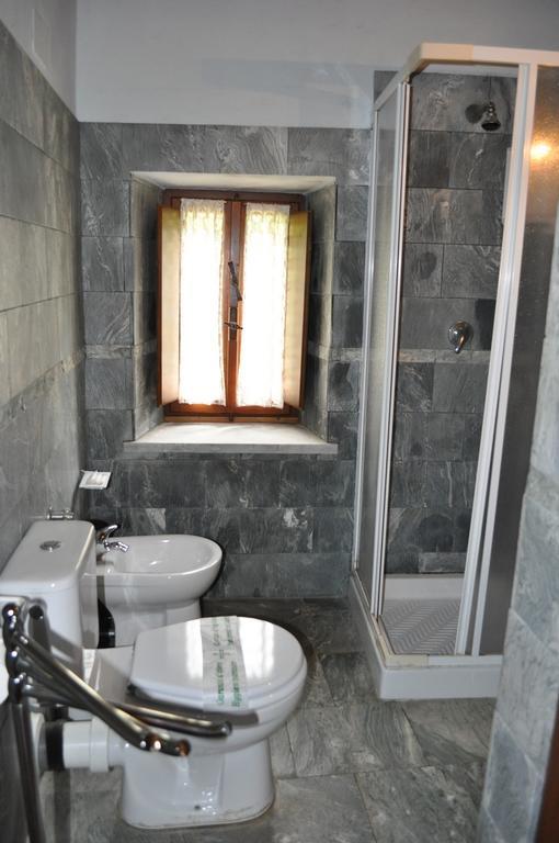 Borgo Isola Santa Guest House Екстериор снимка