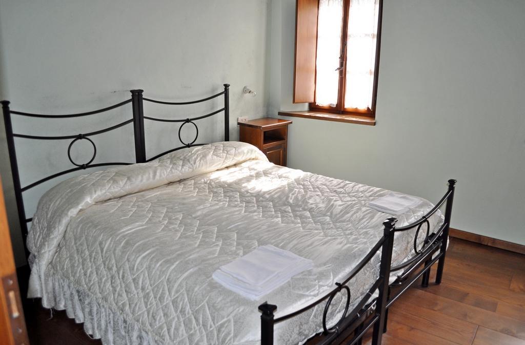 Borgo Isola Santa Guest House Екстериор снимка