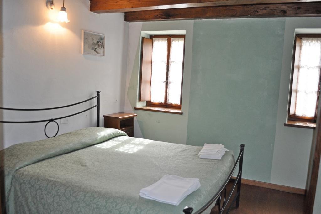 Borgo Isola Santa Guest House Екстериор снимка
