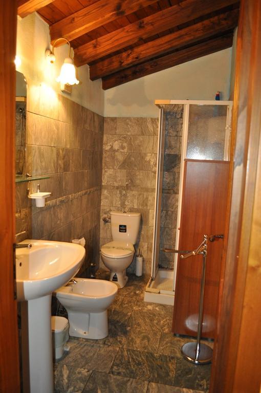 Borgo Isola Santa Guest House Екстериор снимка