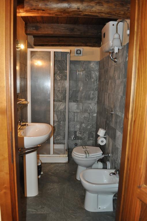 Borgo Isola Santa Guest House Екстериор снимка