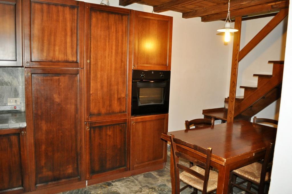 Borgo Isola Santa Guest House Екстериор снимка
