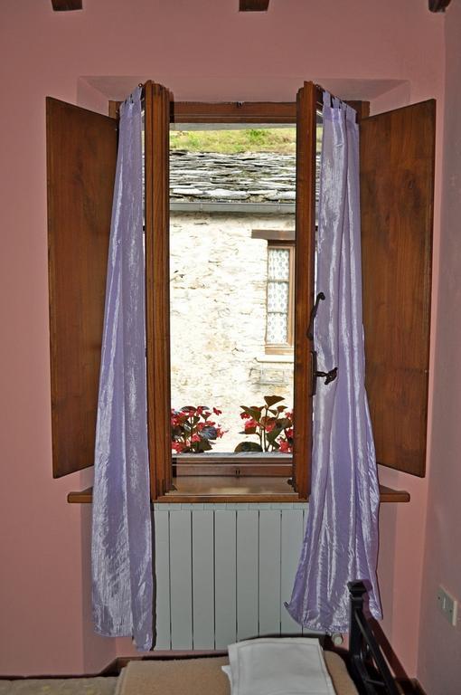 Borgo Isola Santa Guest House Екстериор снимка