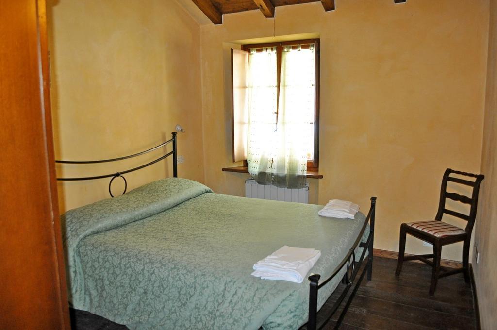 Borgo Isola Santa Guest House Екстериор снимка