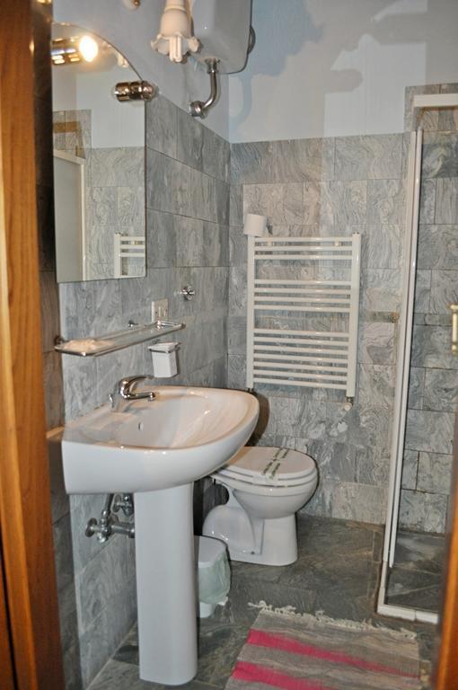 Borgo Isola Santa Guest House Екстериор снимка