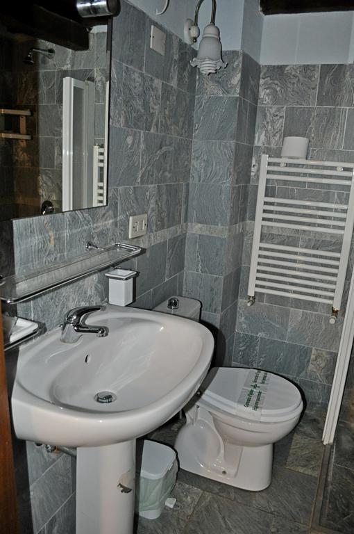 Borgo Isola Santa Guest House Екстериор снимка