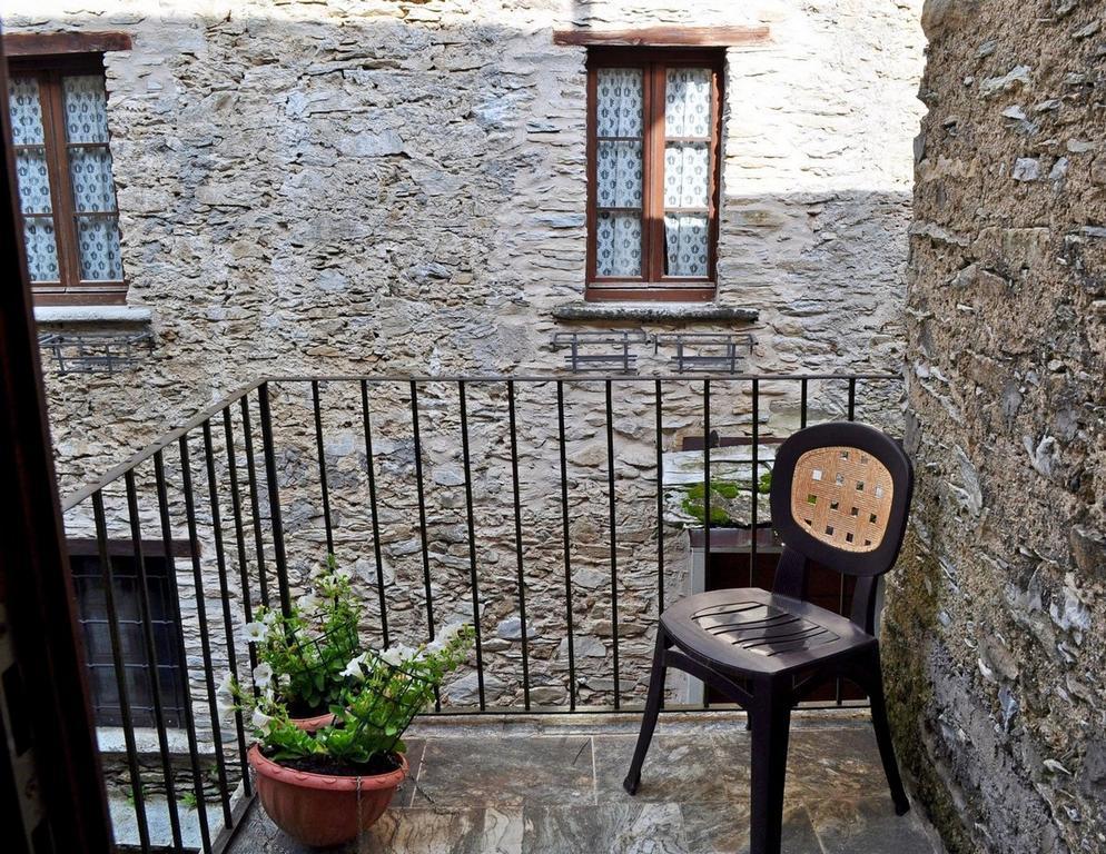 Borgo Isola Santa Guest House Екстериор снимка