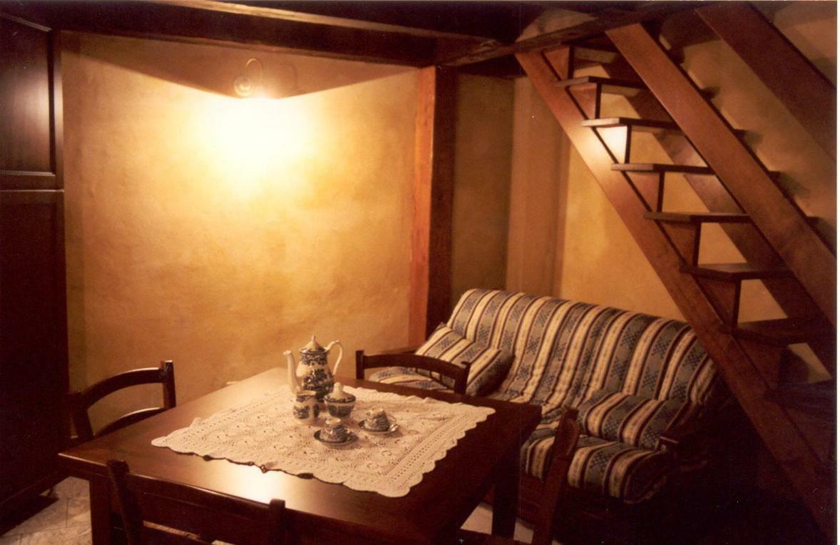 Borgo Isola Santa Guest House Стая снимка